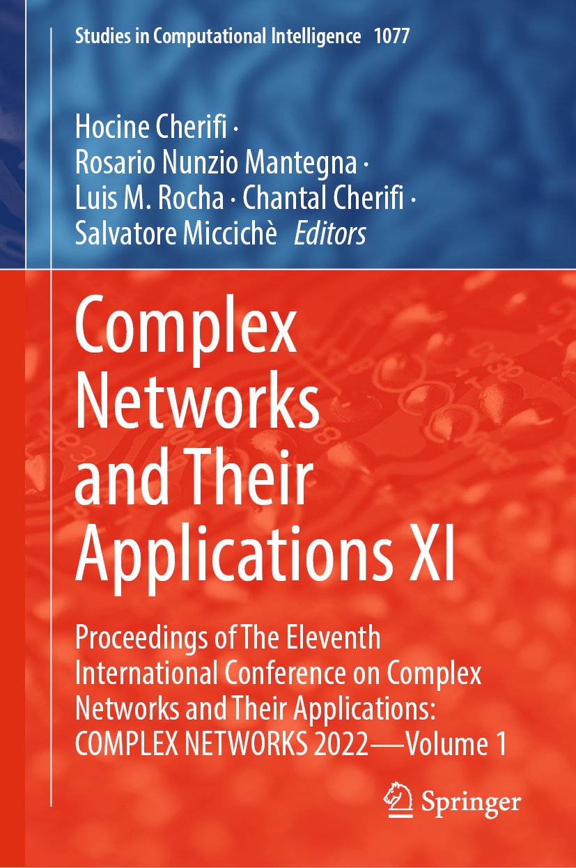 Studies in Computational Intelligence