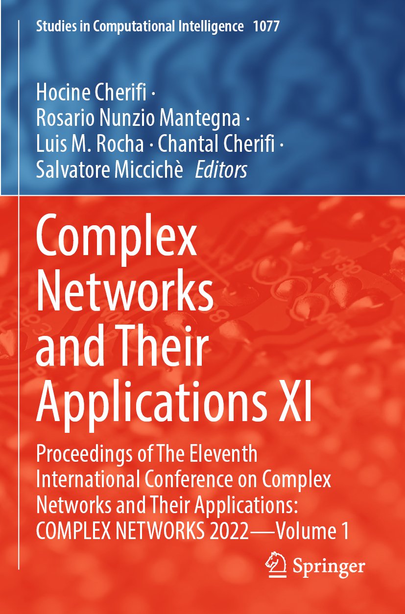 Studies in Computational Intelligence