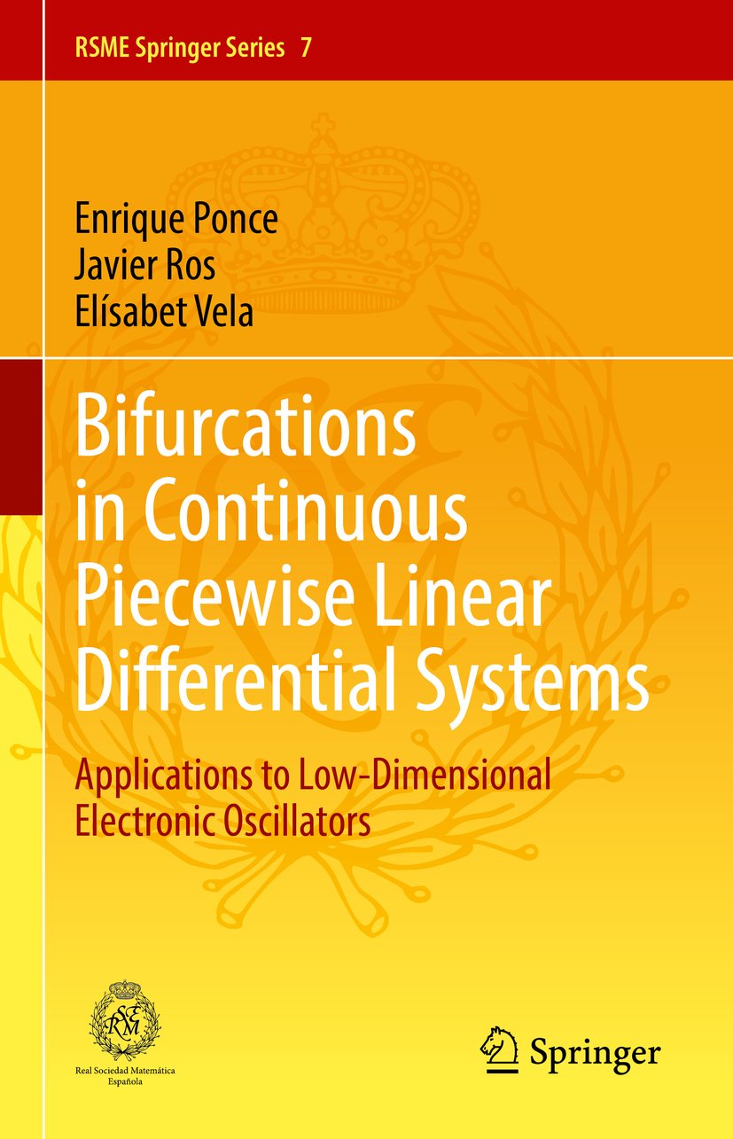 RSME Springer Series