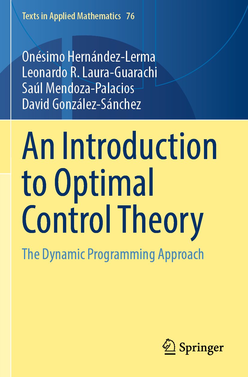 Texts in Applied Mathematics