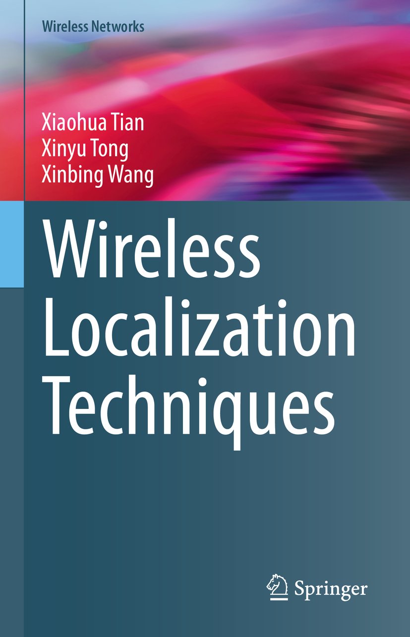 Wireless Networks