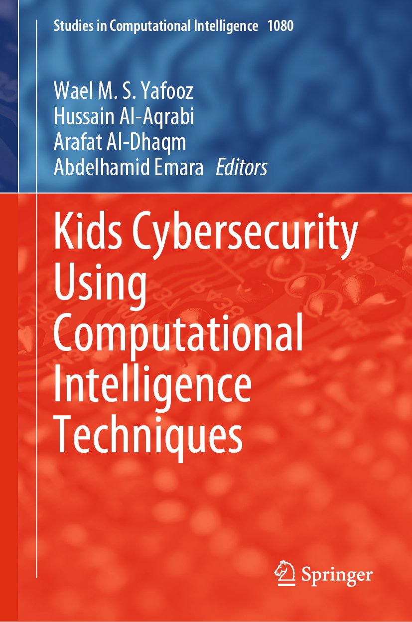 Studies in Computational Intelligence