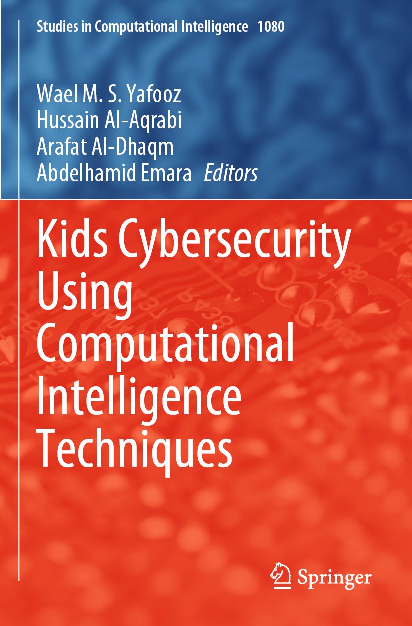 Studies in Computational Intelligence