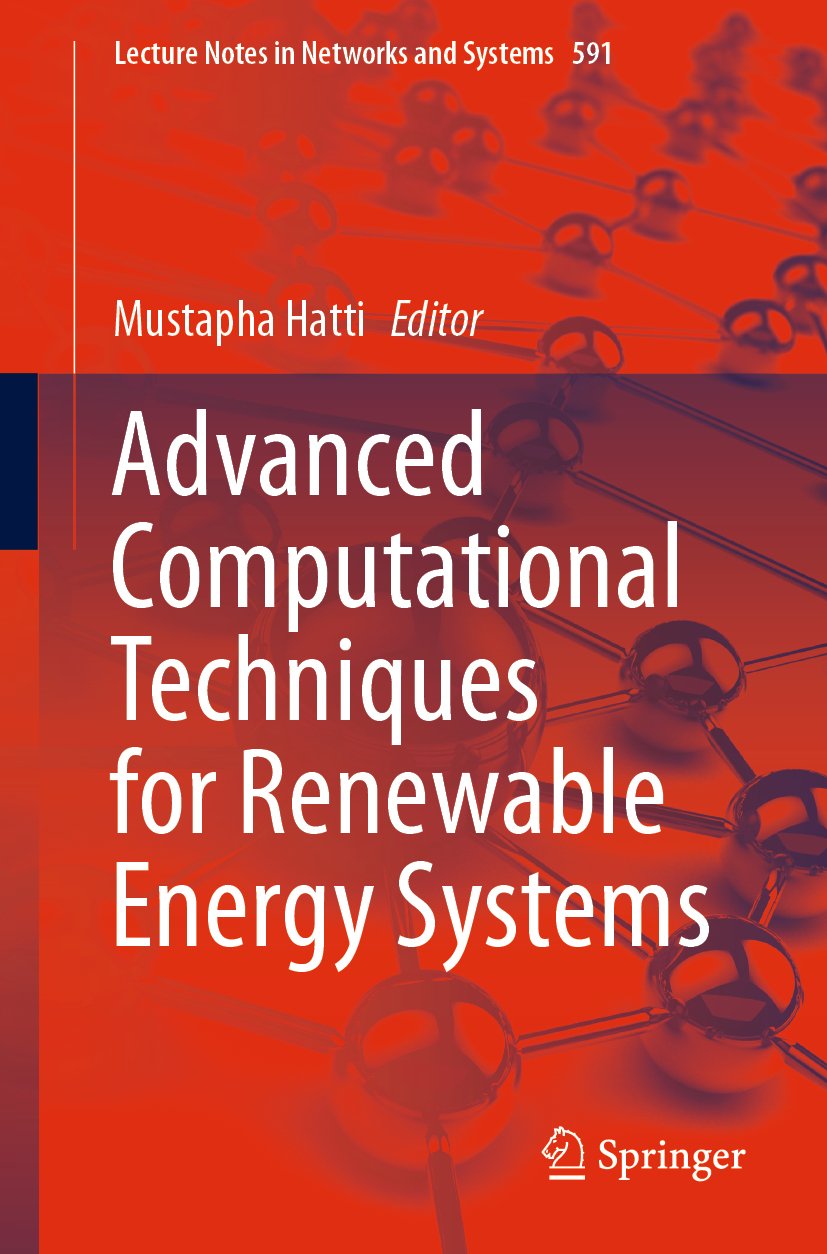 Lecture Notes in Networks and Systems