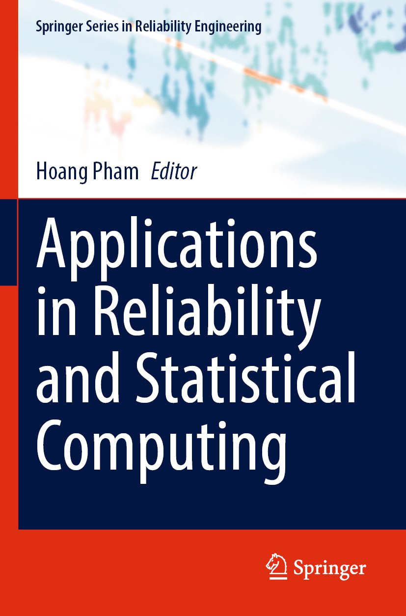 Springer Series in Reliability Engineering