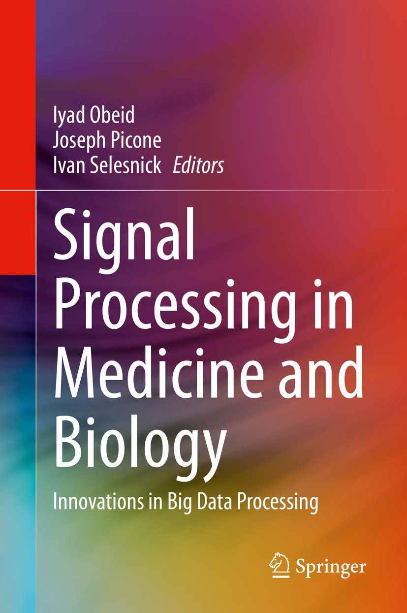 Signal Processing in Medicine and Biology