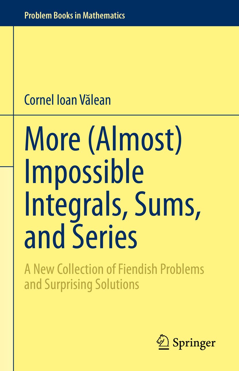 Problem Books in Mathematics