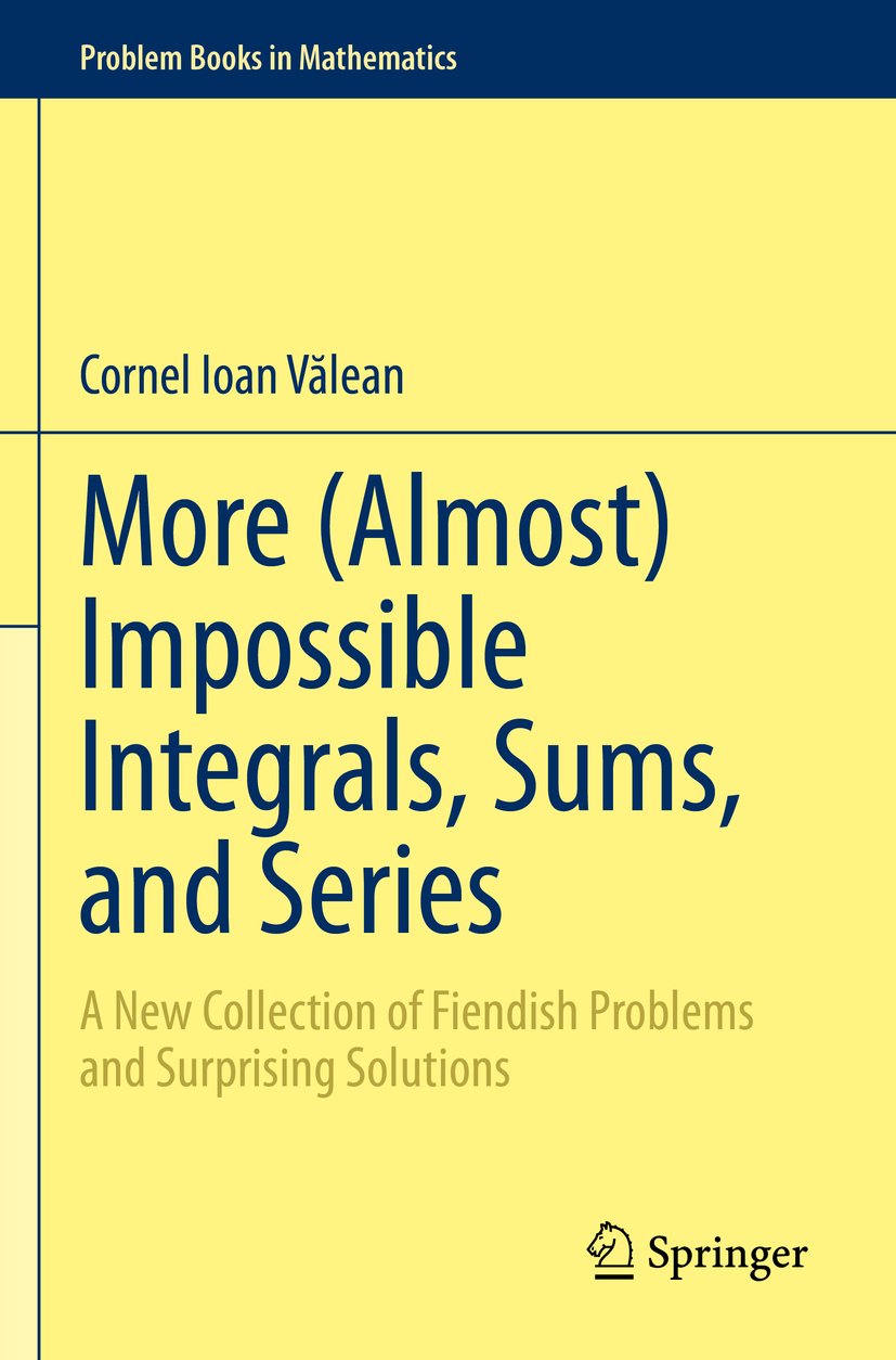 Problem Books in Mathematics