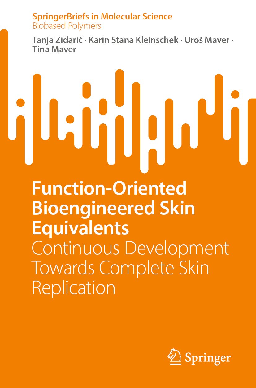 SpringerBriefs in Molecular Science