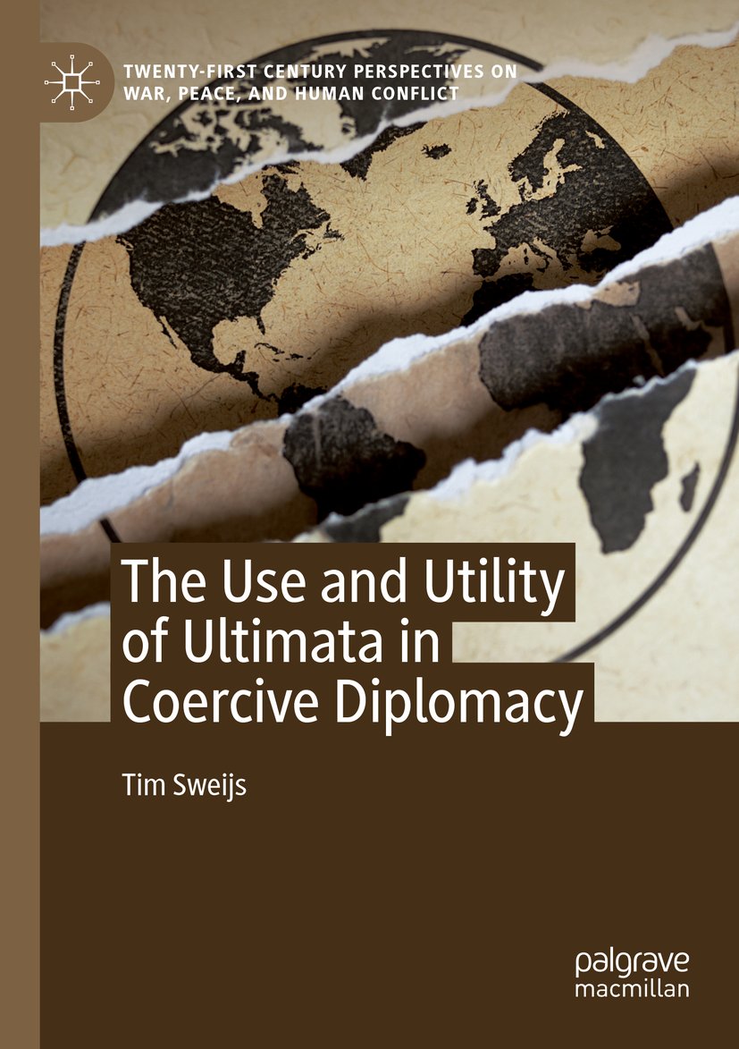 Twenty-first Century Perspectives on War, Peace, and Human Conflict