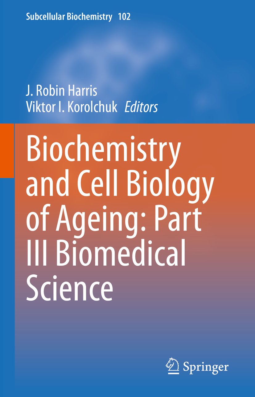 Subcellular Biochemistry
