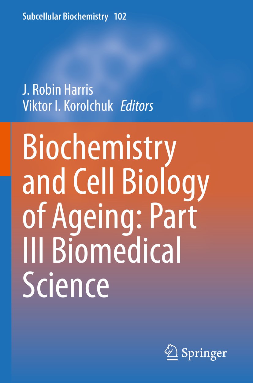 Subcellular Biochemistry