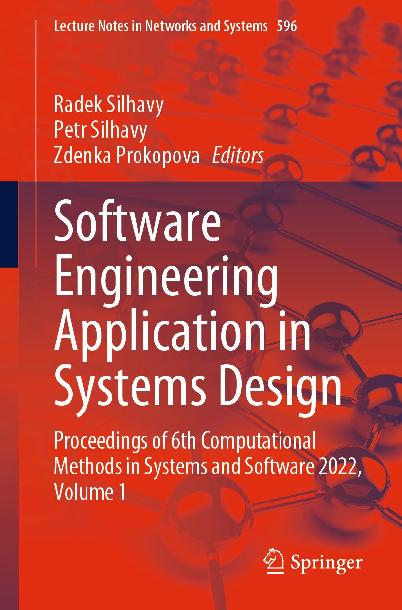 Lecture Notes in Networks and Systems