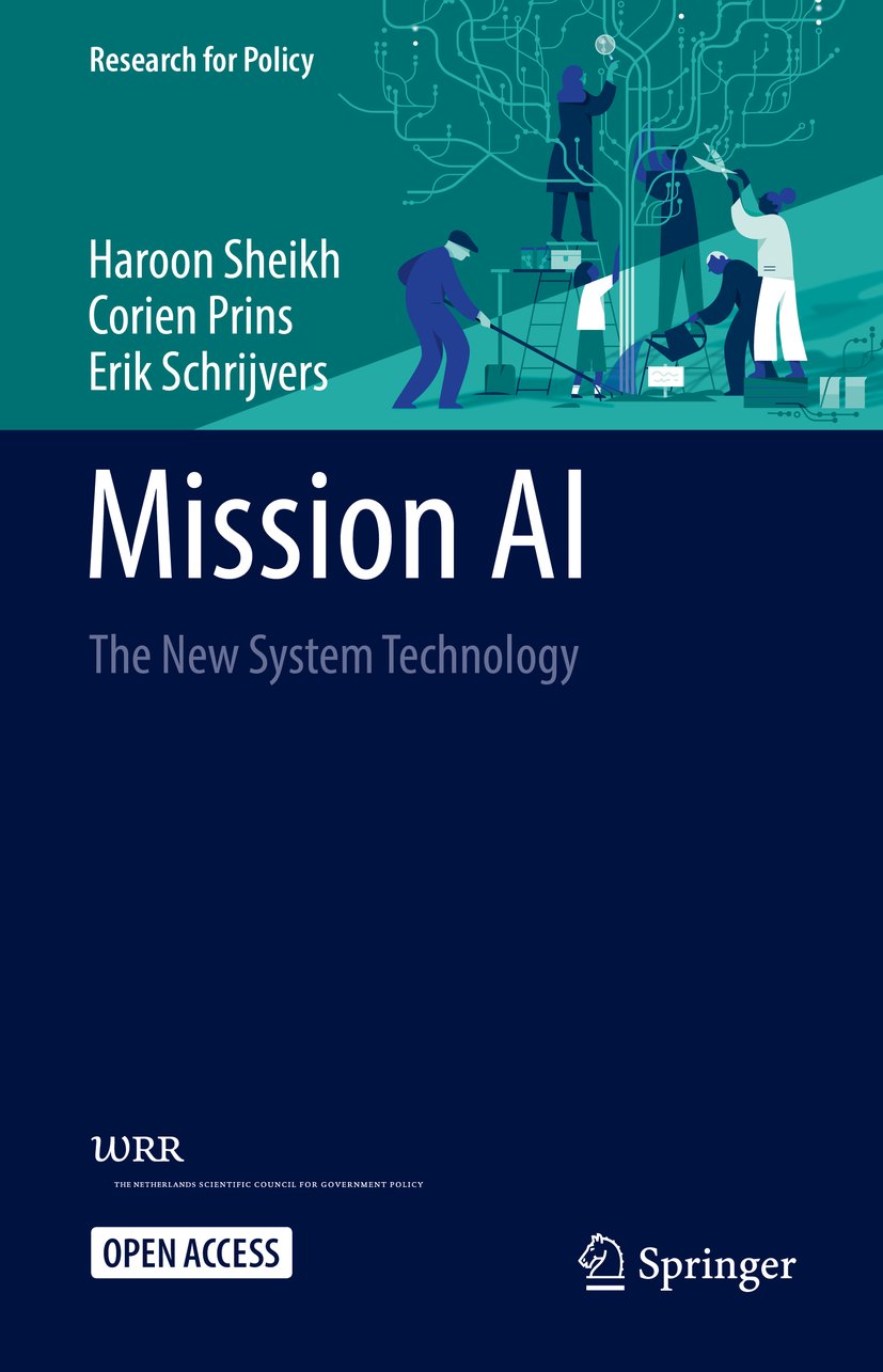 Mission AI