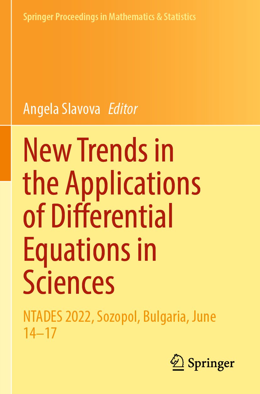 Springer Proceedings in Mathematics & Statistics