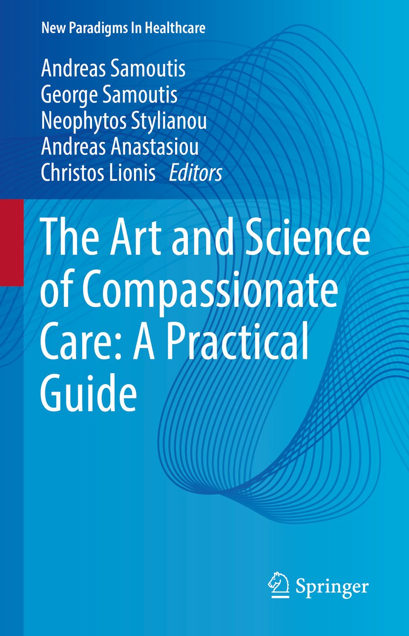New Paradigms in Healthcare