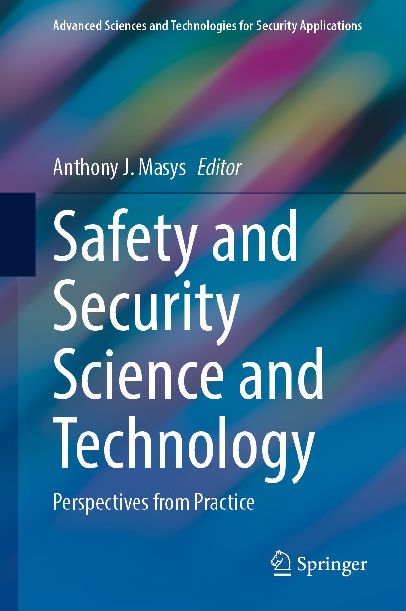 Advanced Sciences and Technologies for Security Applications