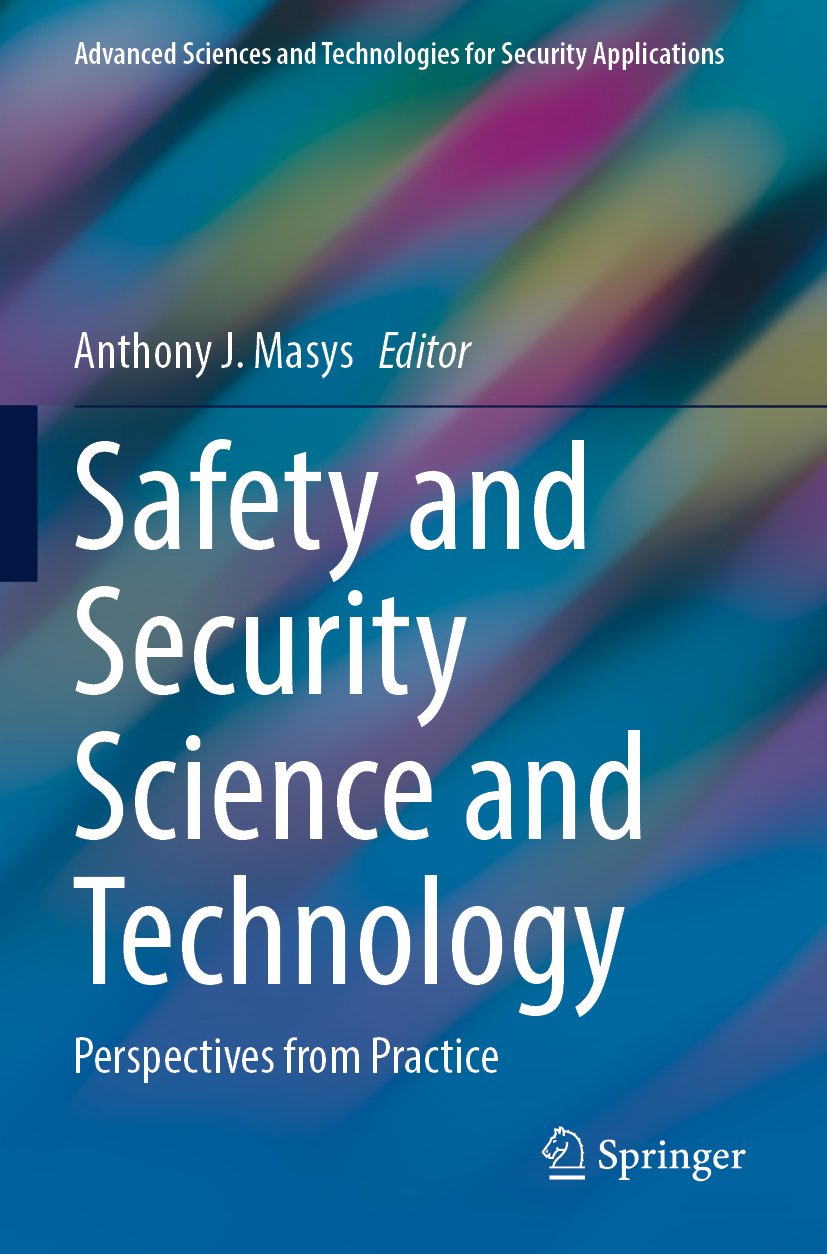 Advanced Sciences and Technologies for Security Applications