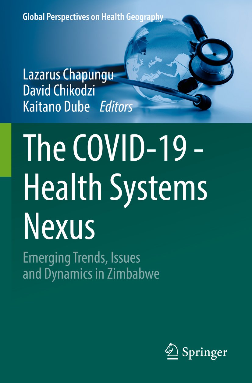Global Perspectives on Health Geography