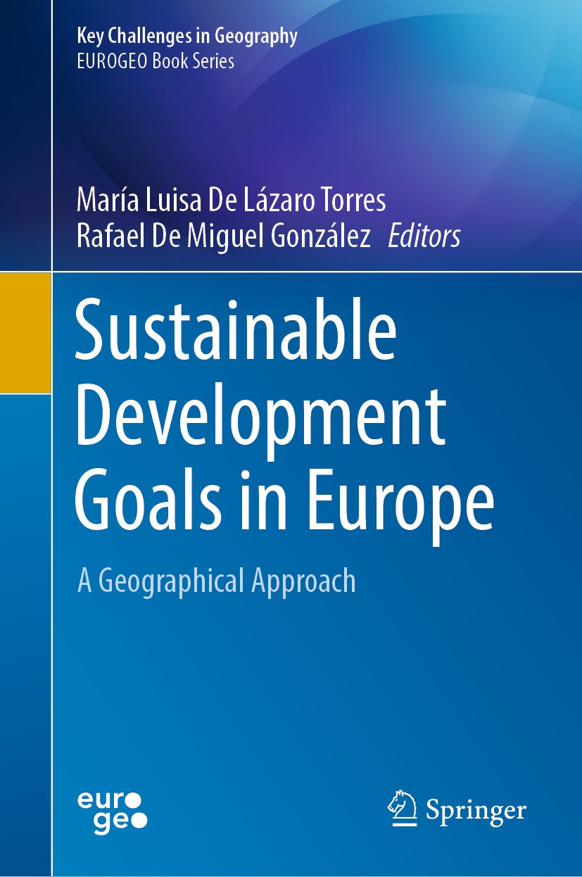 Key Challenges in Geography