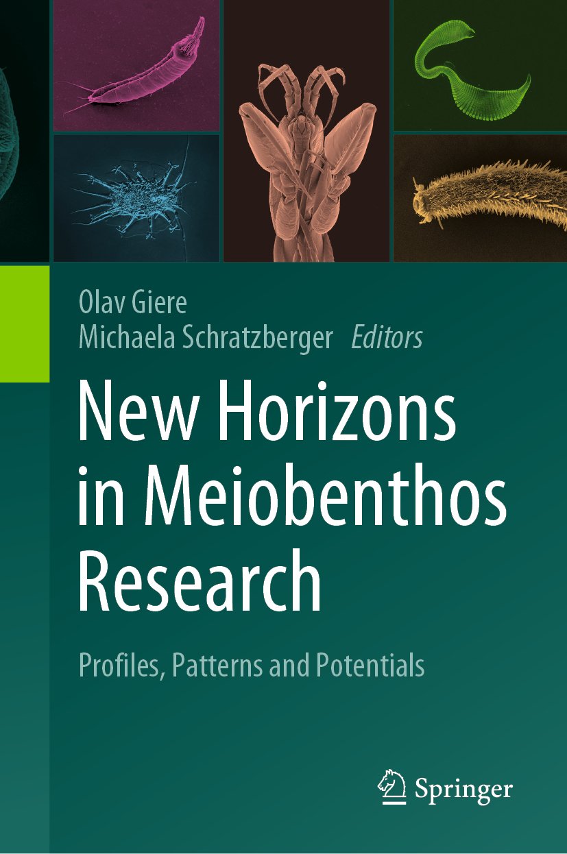 New Horizons in Meiobenthos Research