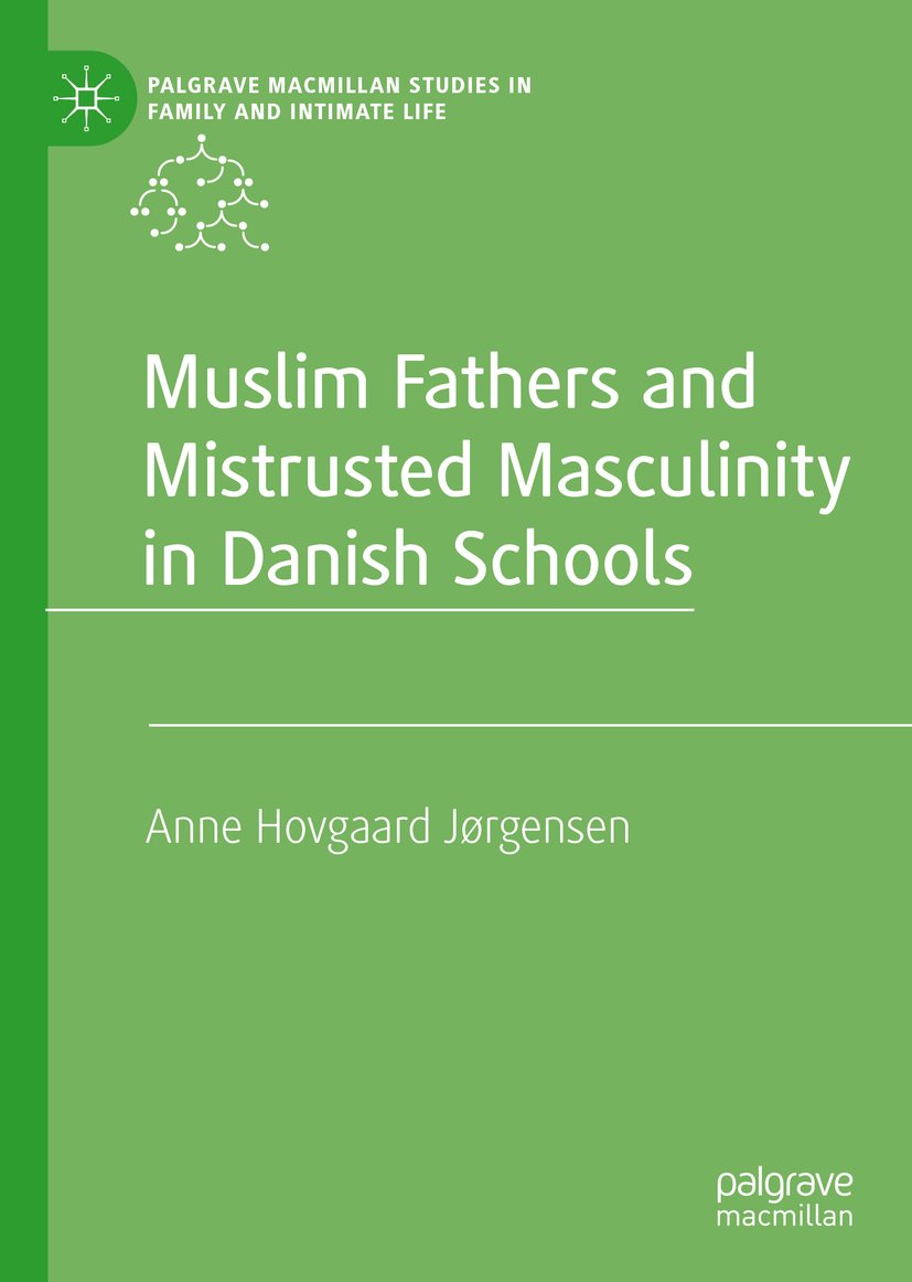 Palgrave Macmillan Studies in Family and Intimate Life