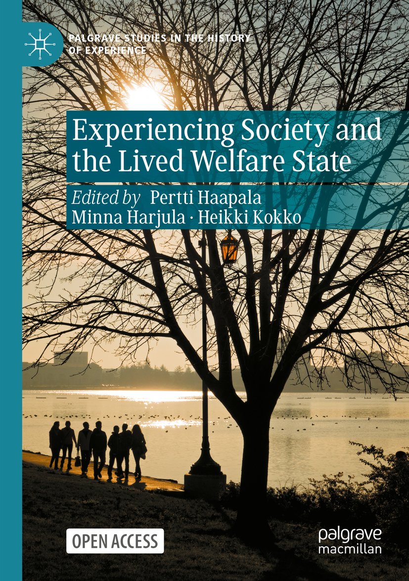 Palgrave Studies in the History of Experience