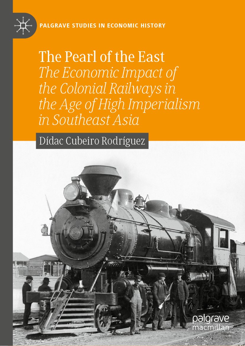 Palgrave Studies in Economic History
