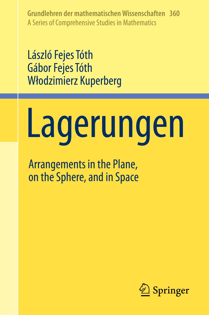 Grundlehren der mathematischen Wissenschaften