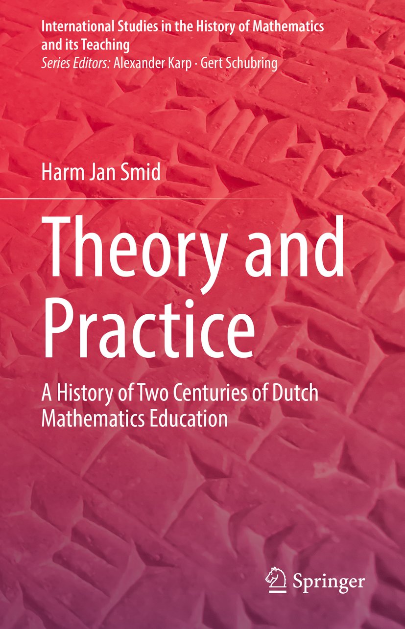 International Studies in the History of Mathematics and its Teaching
