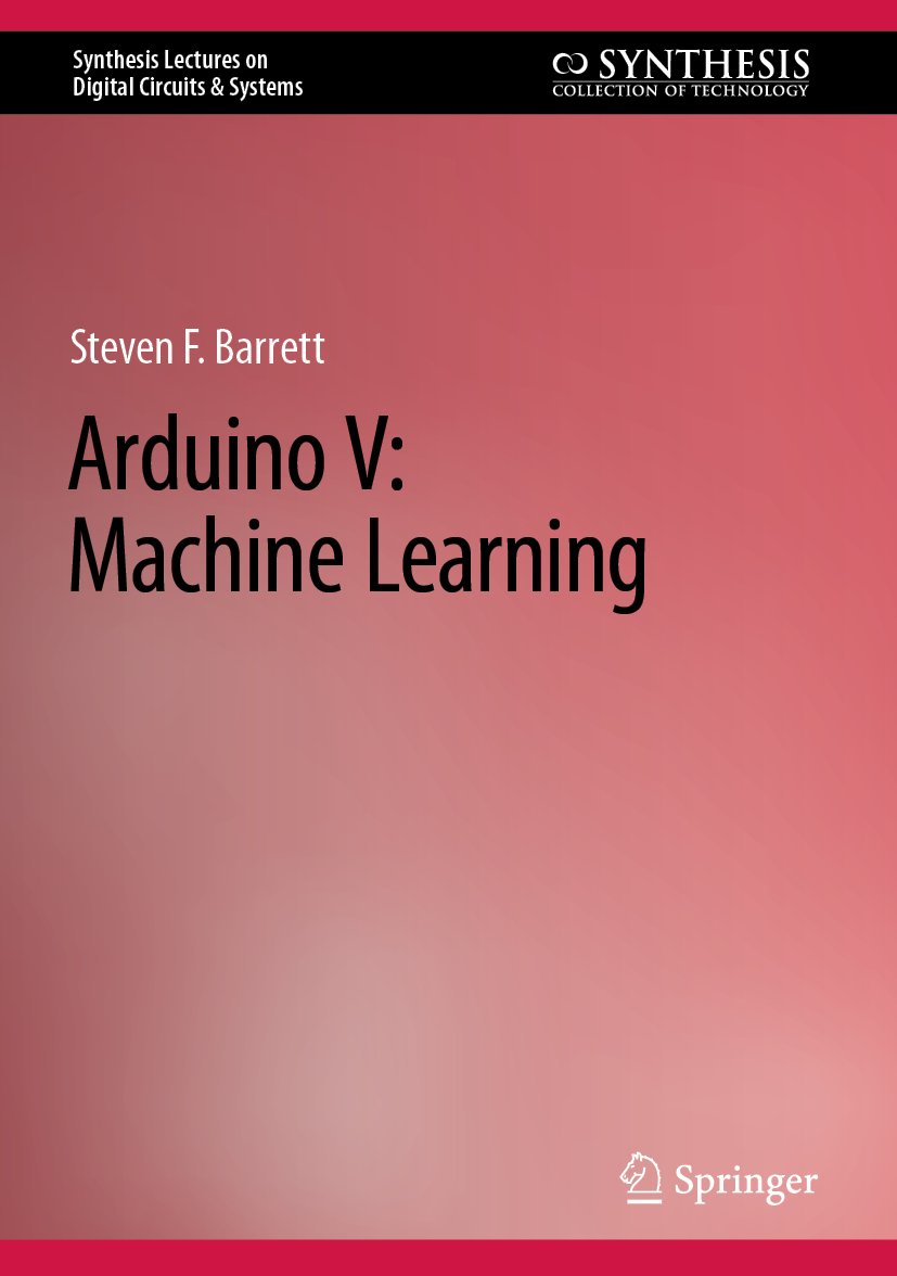 Arduino V: Machine Learning