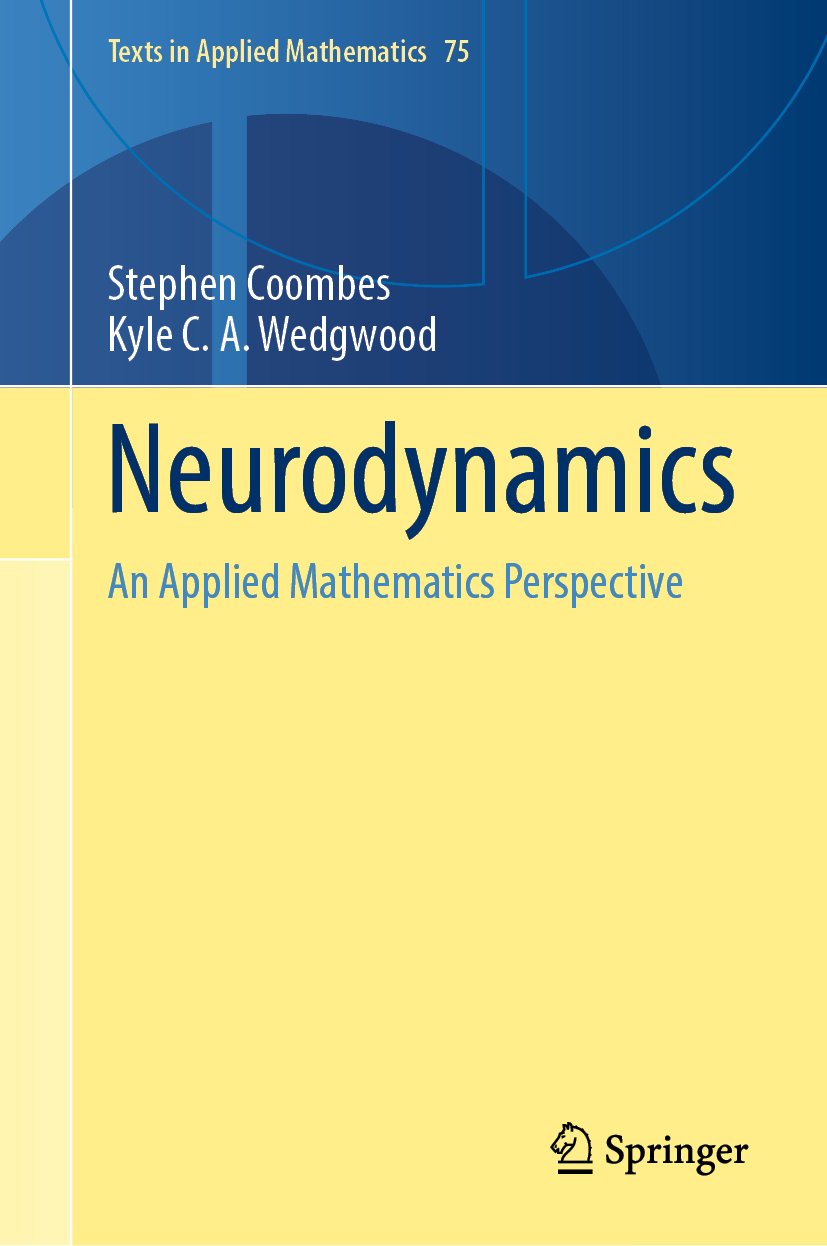 Texts in Applied Mathematics