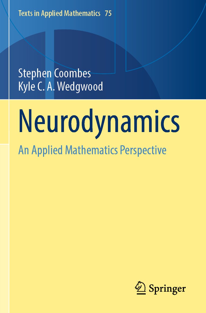 Texts in Applied Mathematics