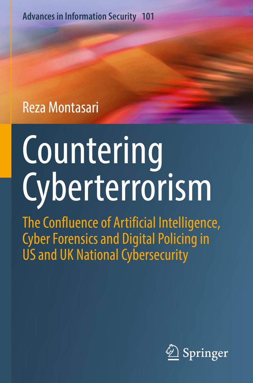 Advances in Information Security