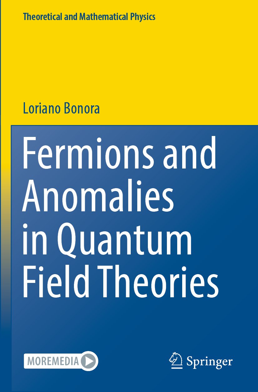 Theoretical and Mathematical Physics