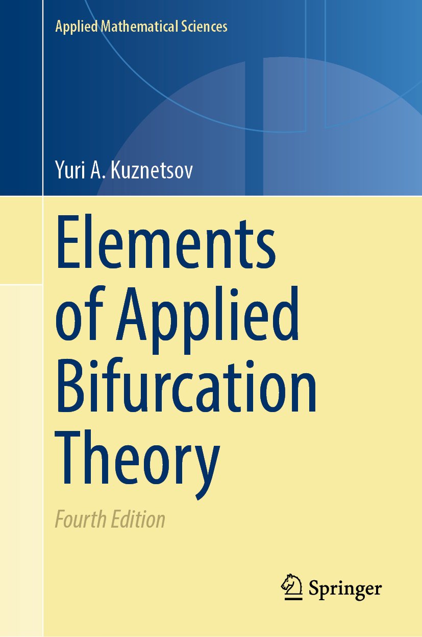Applied Mathematical Sciences