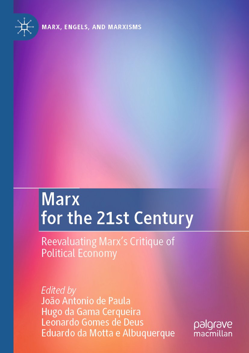 Marx, Engels, and Marxisms