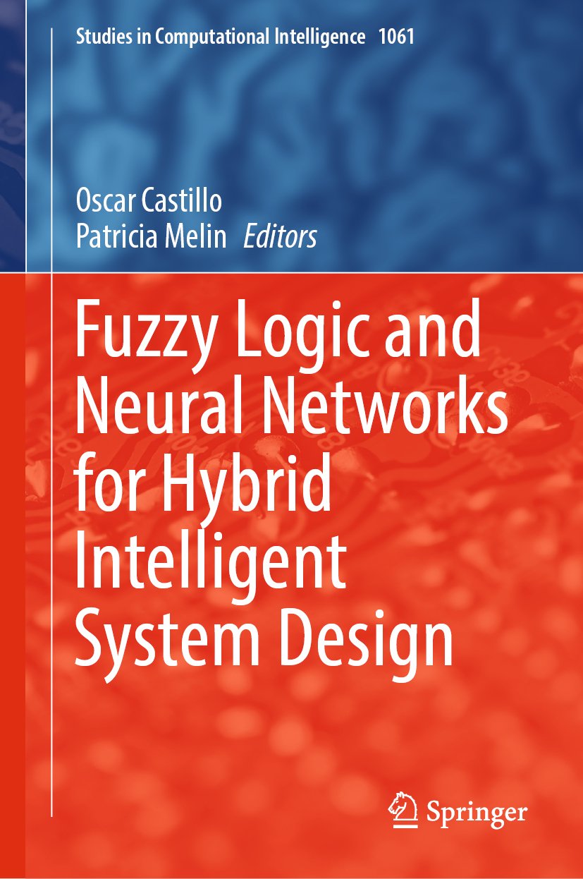 Studies in Computational Intelligence