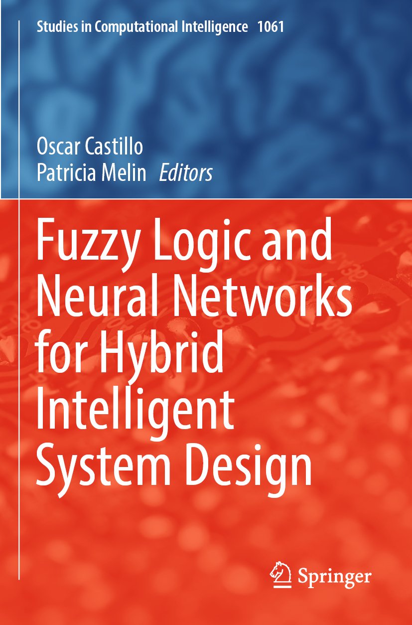 Studies in Computational Intelligence