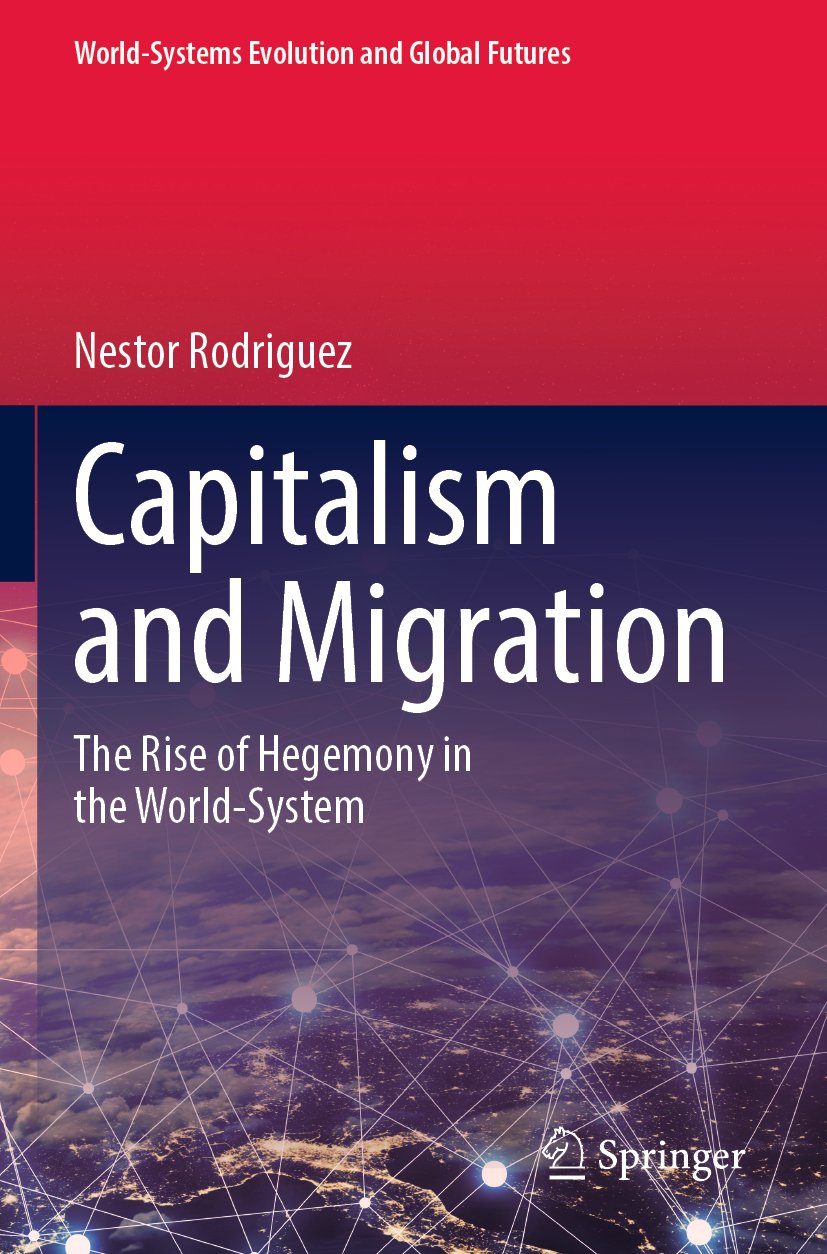 World-Systems Evolution and Global Futures
