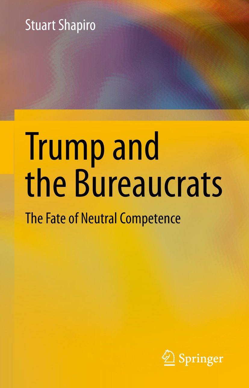 Trump and the Bureaucrats