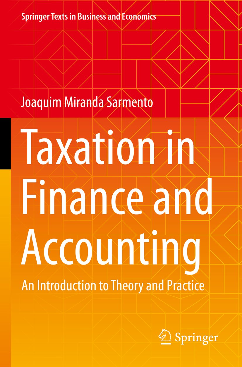 Springer Texts in Business and Economics