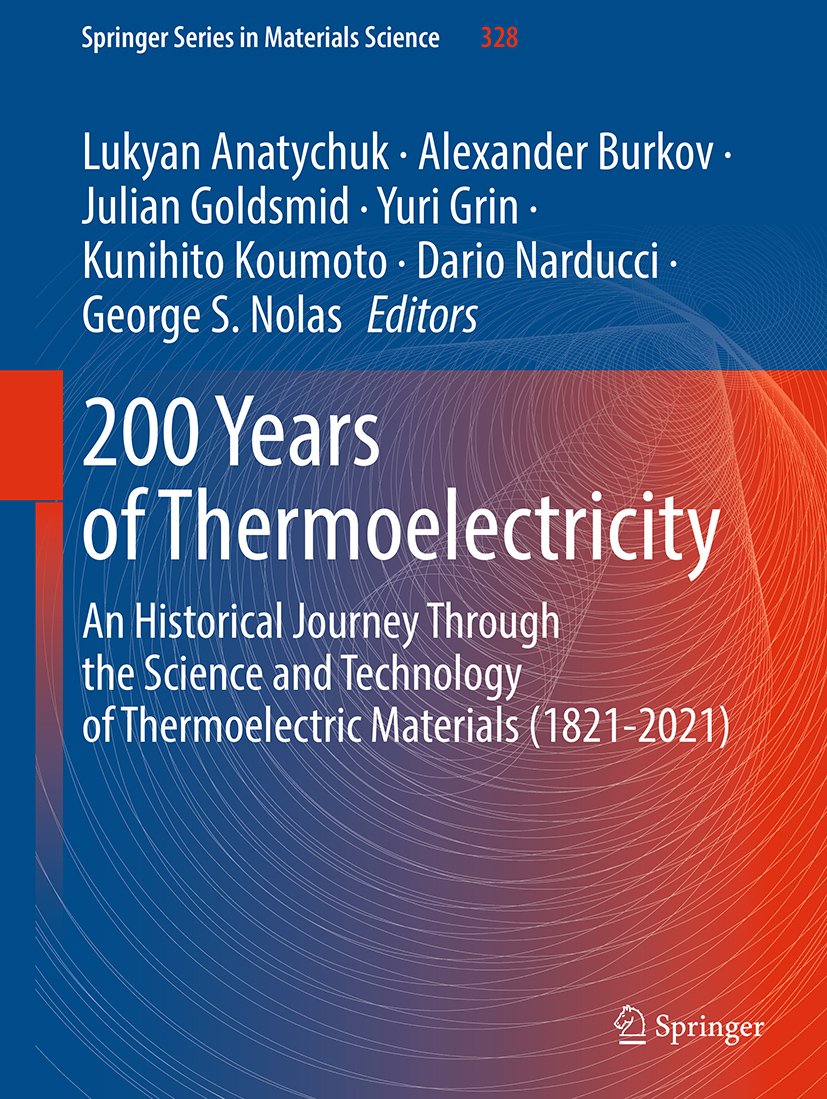 Springer Series in Materials Science