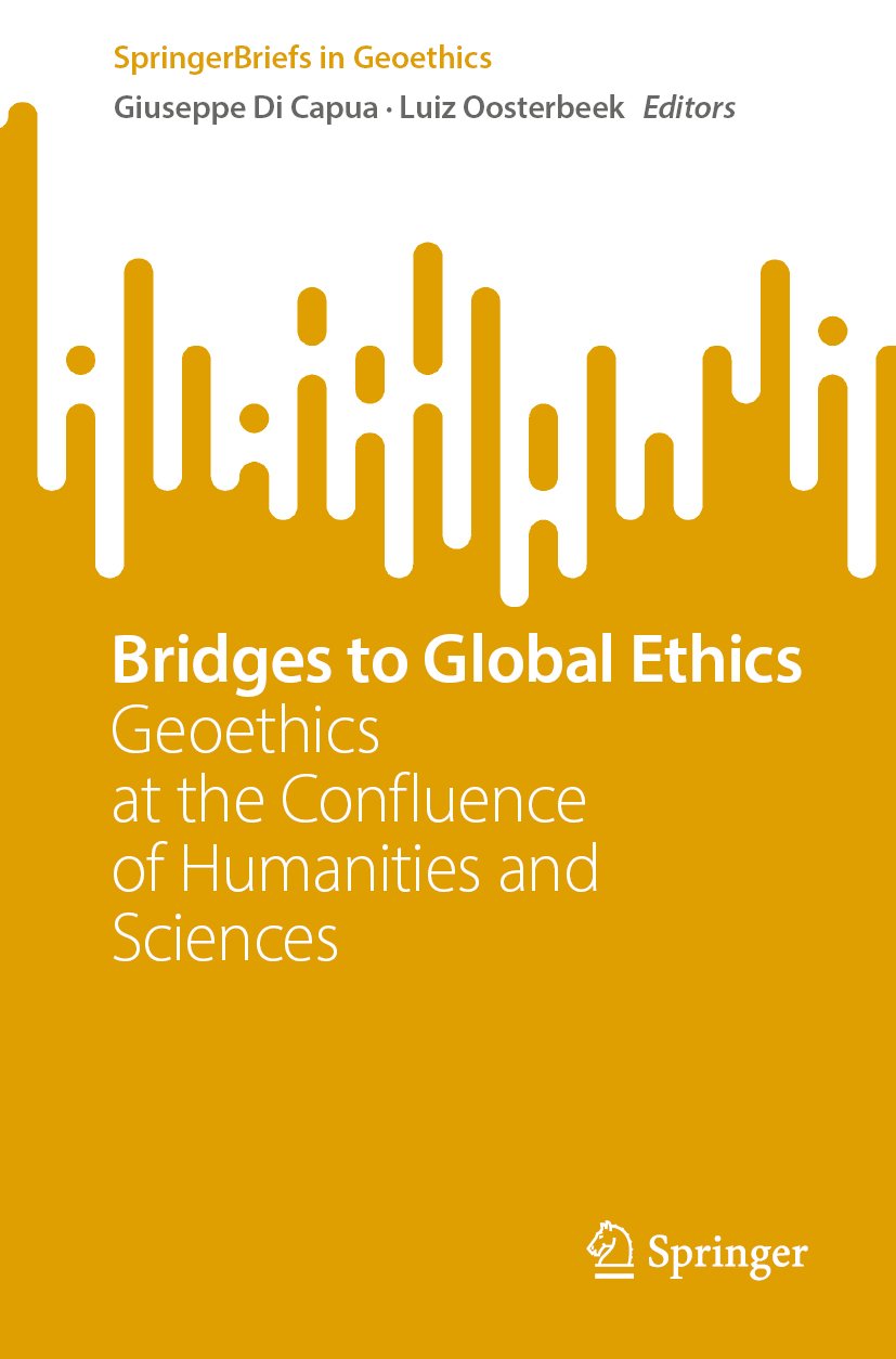 SpringerBriefs in Geoethics