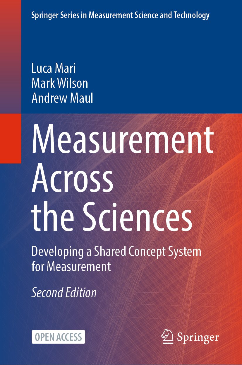 Springer Series in Measurement Science and Technology