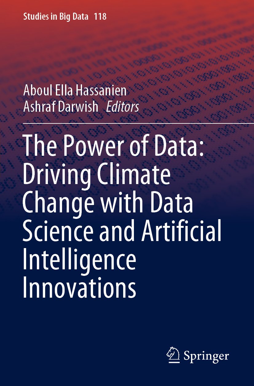 Studies in Big Data