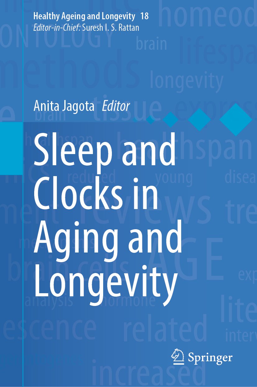 Healthy Ageing and Longevity