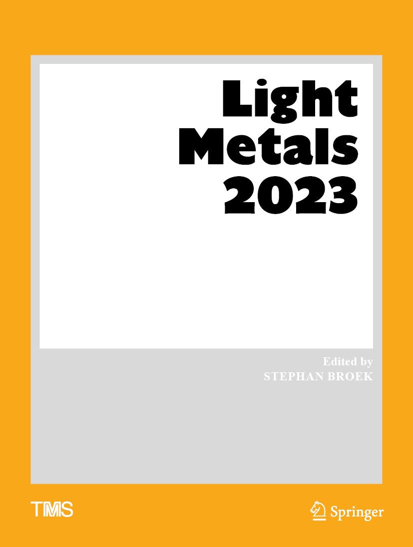 The Minerals, Metals & Materials Series