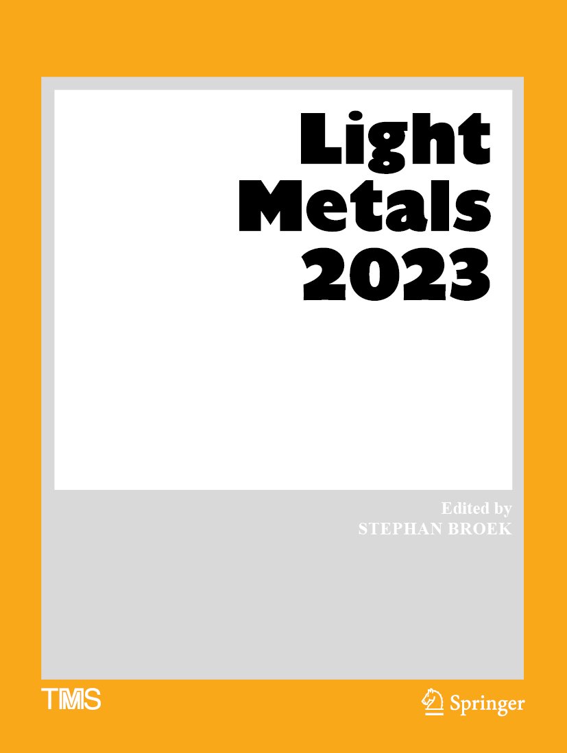 The Minerals, Metals & Materials Series