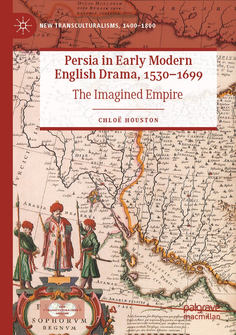 New Transculturalisms, 1400–1800